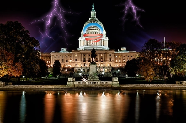 us-capitol-building-and-reflecting-pool-at-fall-night-3-val-black-russian-tourchinxxxx