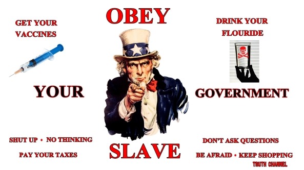 OBEY-YOUR-GOVERNMENT-TRUTHCHANNEL